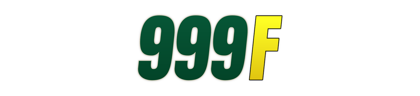 999f